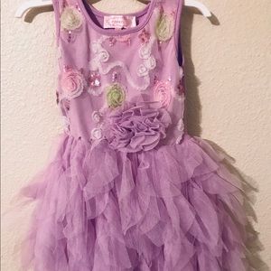 Toddler Dress